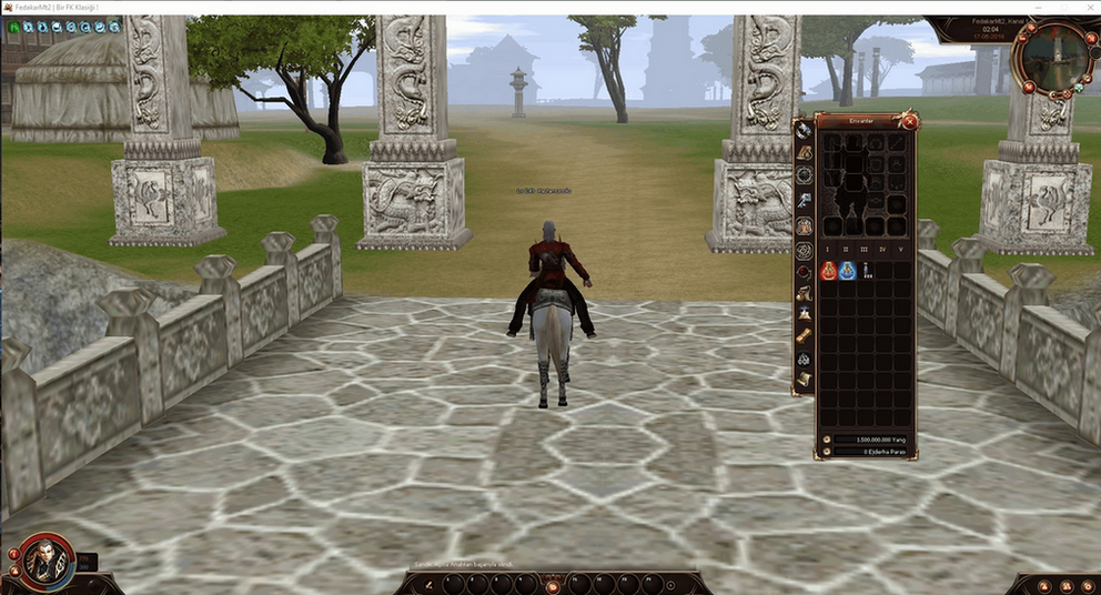 Kastamonolu Final Serverfiles - Mesaj 1 - Imagine 2