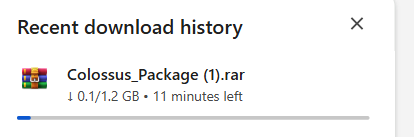[Tutorial] Descarca de pe Terabox fara premium/app - Mesaj 1 - Imagine 1