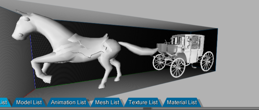 Mount Cal si Caruta - Mesaj 1 - Imagine 1
