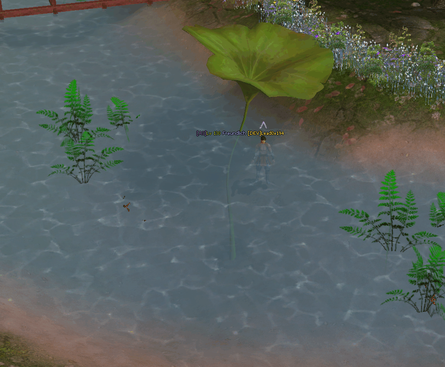 [C++] Alta textura de apa (Water type) - Mesaj 1 - Imagine 2