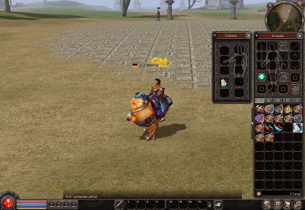 [Premium] Serverfiles Rubinum FULL CODE - Testat  - Link Bun [Full] - Mesaj 1 - Imagine 3