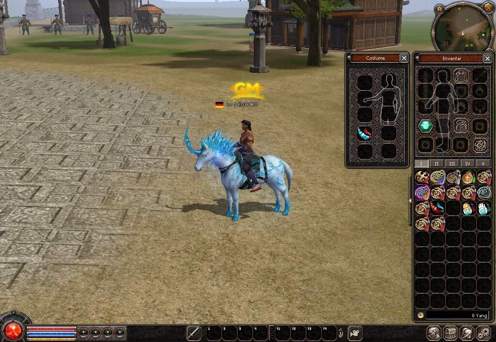 [Premium] Serverfiles Rubinum FULL CODE - Testat  - Link Bun [Full] - Mesaj 1 - Imagine 4