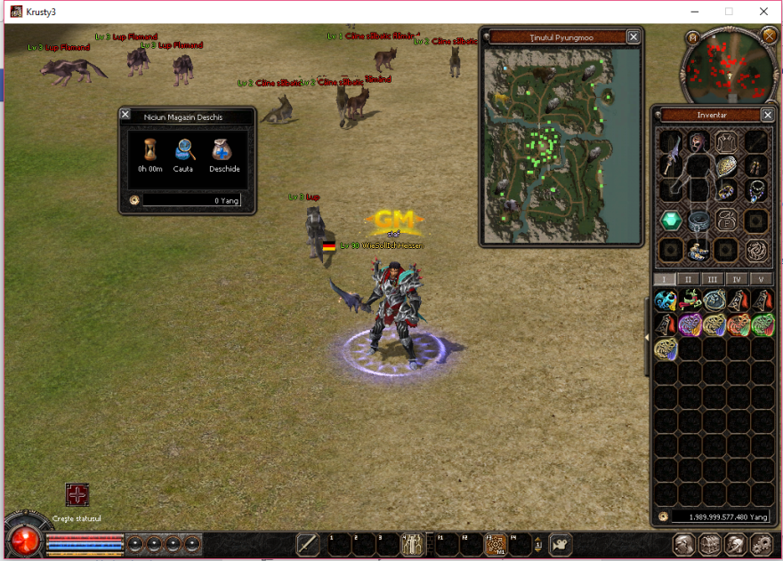 [Premium] Serverfiles Rubinum FULL CODE - Testat  - Link Bun [Full] - Mesaj 1 - Imagine 5