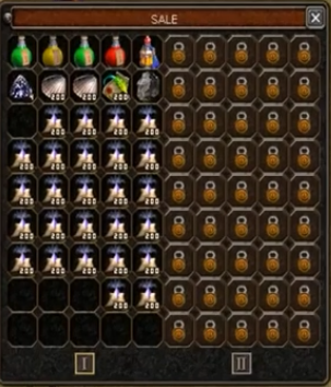 [C++/Py] Rubinum OfflineShop [Full] - Mesaj 1 - Imagine 2