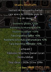 [C++] Bonus Tare impotriva Bossilor / Metinelor - Mesaj 1 - Imagine 1