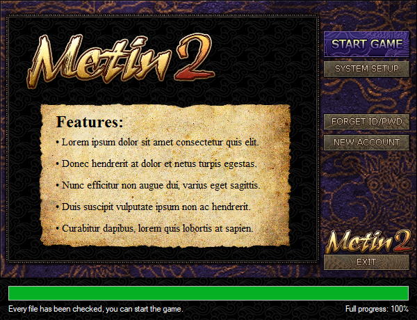 Sanchez Patcher Classic - Mesaj 1 - Imagine 3