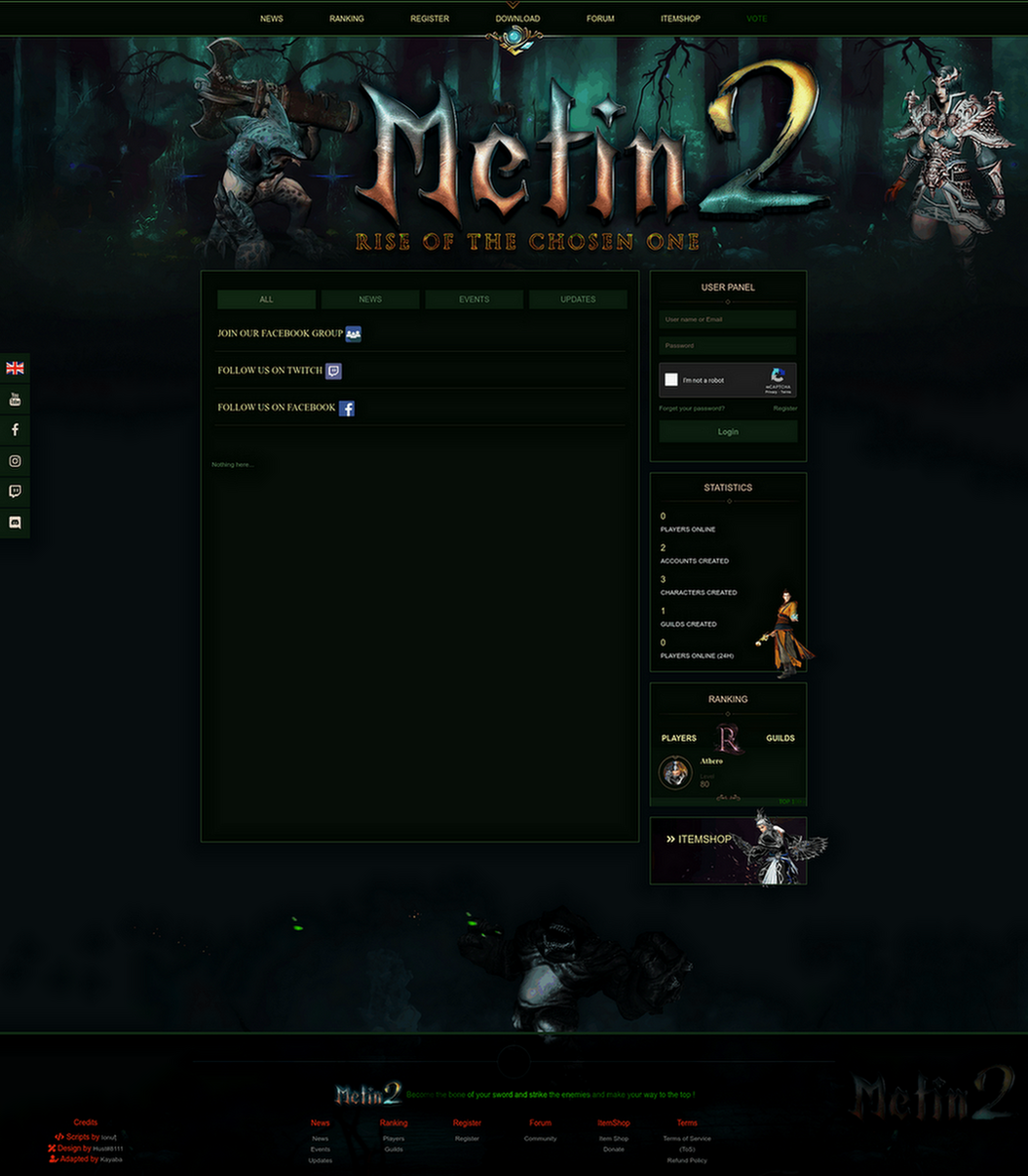 Pack HP-uri - Mesaj 1 - Imagine 1