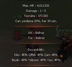 [C++/Py] Mob Drop Item Bundle - Mesaj 1 - Imagine 3