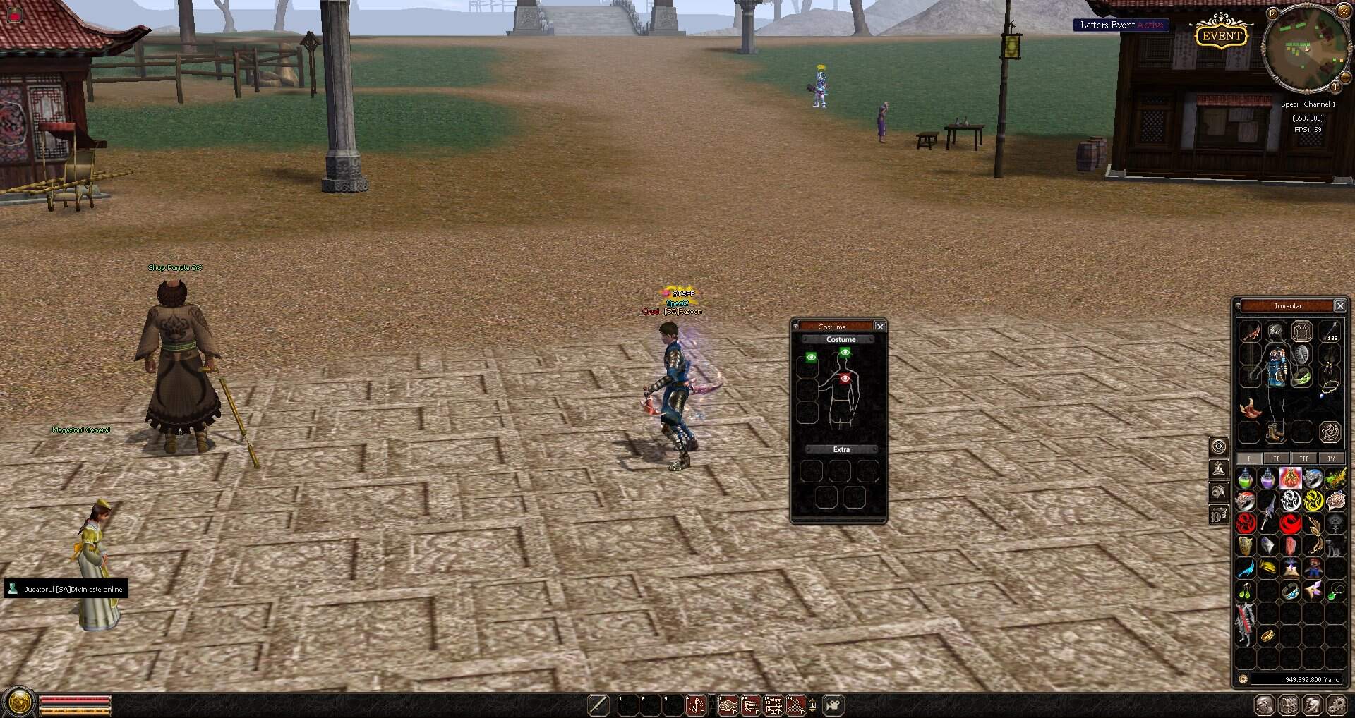 Serverfiles Athena - Mesaj 1 - Imagine 3