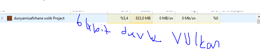 dx8 vs vulkan dx9 vs vulkan (dxvk vulkan) - Mesaj 1 - Imagine 2