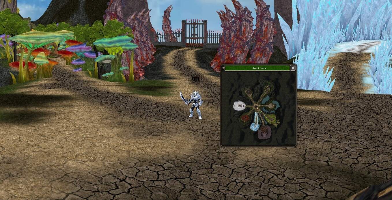 PVP FARM FILES - Link Bun - Mesaj 1 - Imagine 2