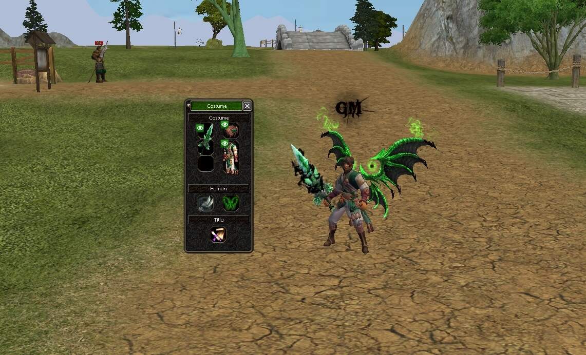 PVP FARM FILES - Link Bun - Mesaj 1 - Imagine 6