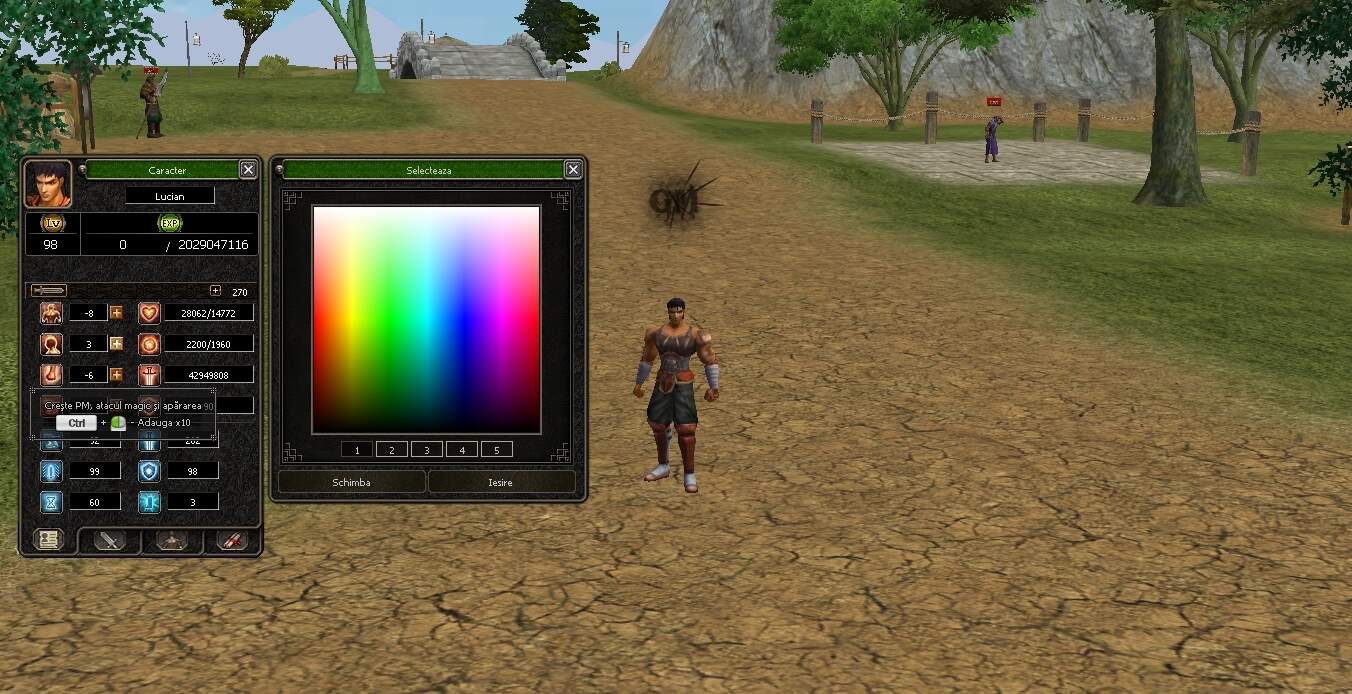 PVP FARM FILES - Link Bun - Mesaj 1 - Imagine 8