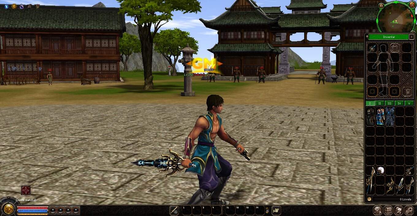 ServerFiles PvM PvP 250 martysama - Mesaj 1 - Imagine 12