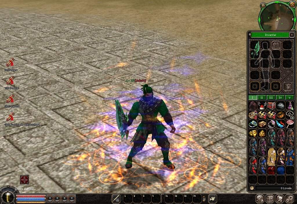 ServerFiles PvM PvP 250 martysama - Mesaj 1 - Imagine 18