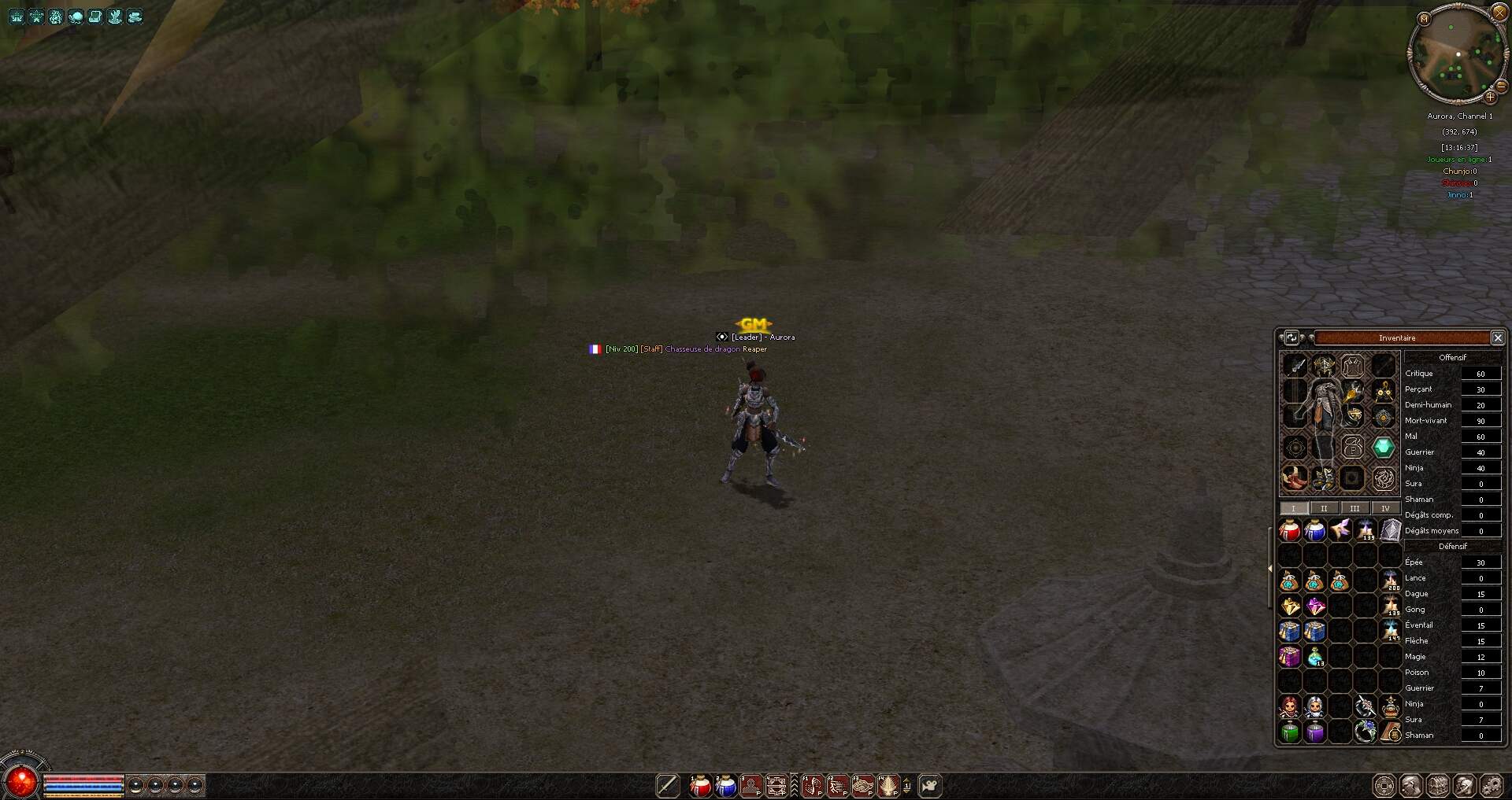 Serverfiles Aurora - Horsa V1 [Full] - Mesaj 1 - Imagine 6