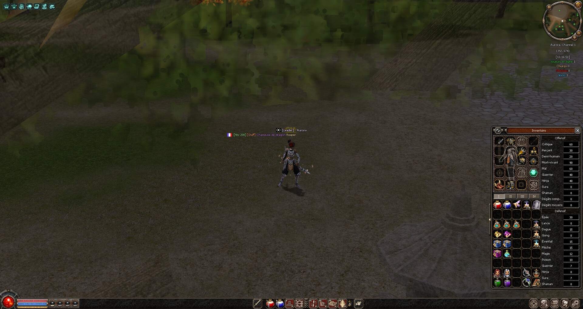 Serverfiles Aurora - Horsa V1 [Full] - Mesaj 1 - Imagine 7