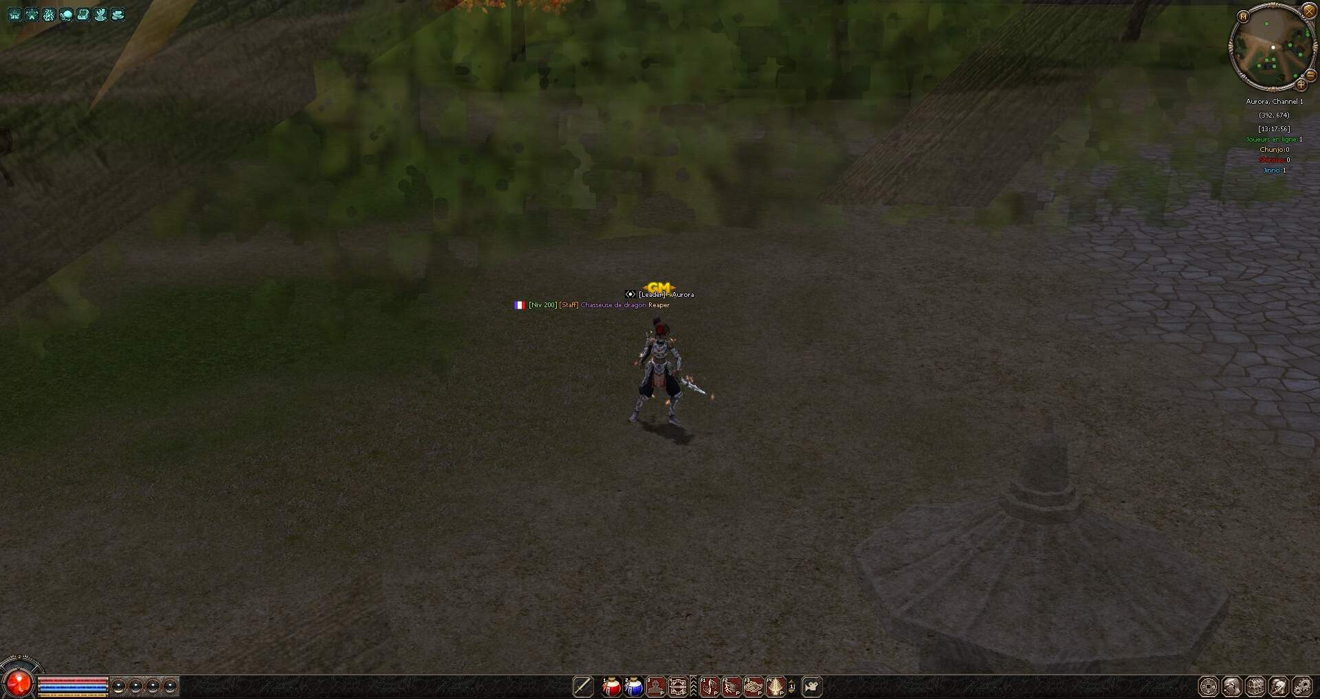 Serverfiles Aurora - Horsa V1 [Full] - Mesaj 1 - Imagine 8