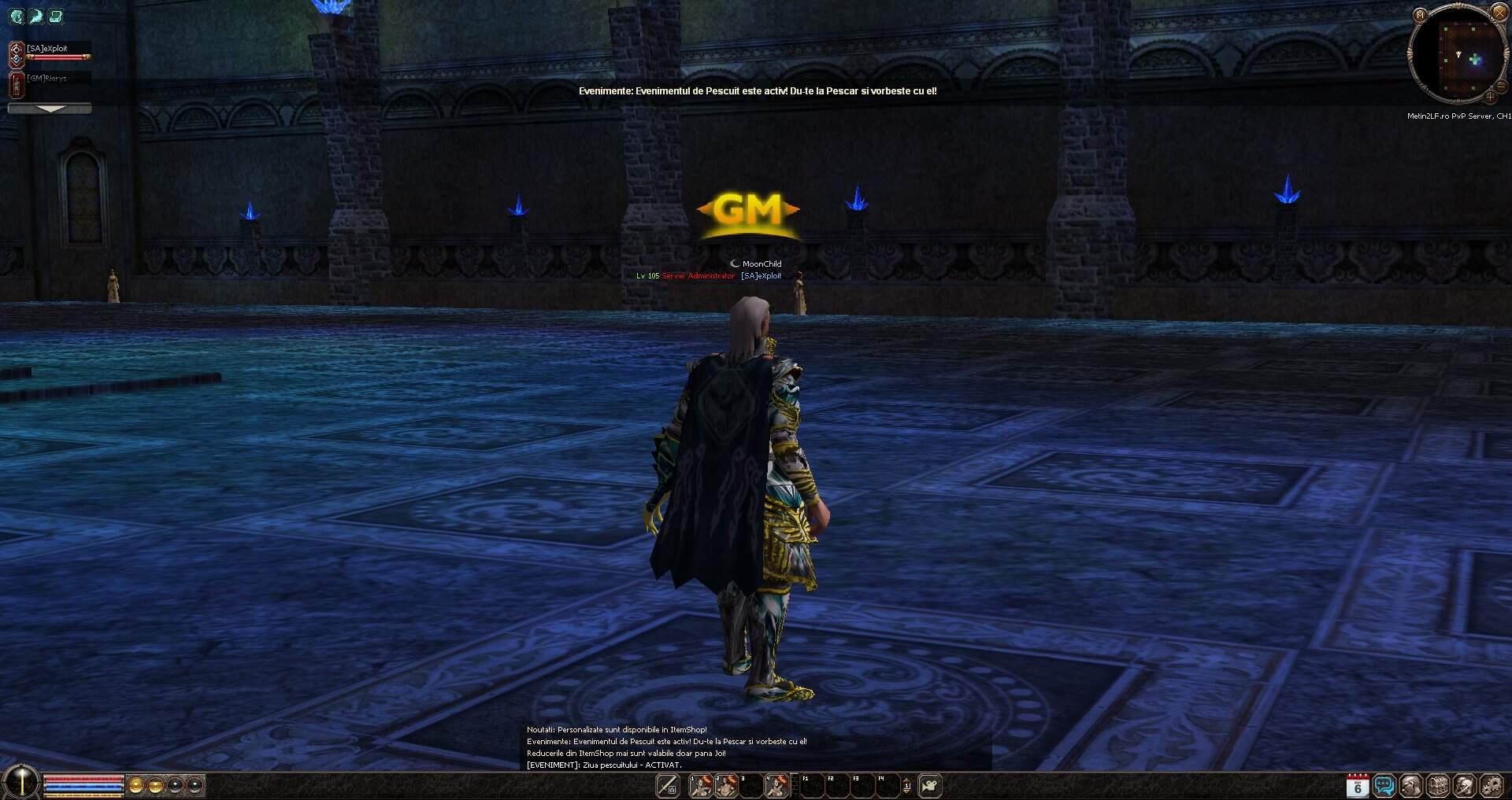 Serverfiles Metin2 Last Fight (FULL VERSION) - Mesaj 1 - Imagine 3