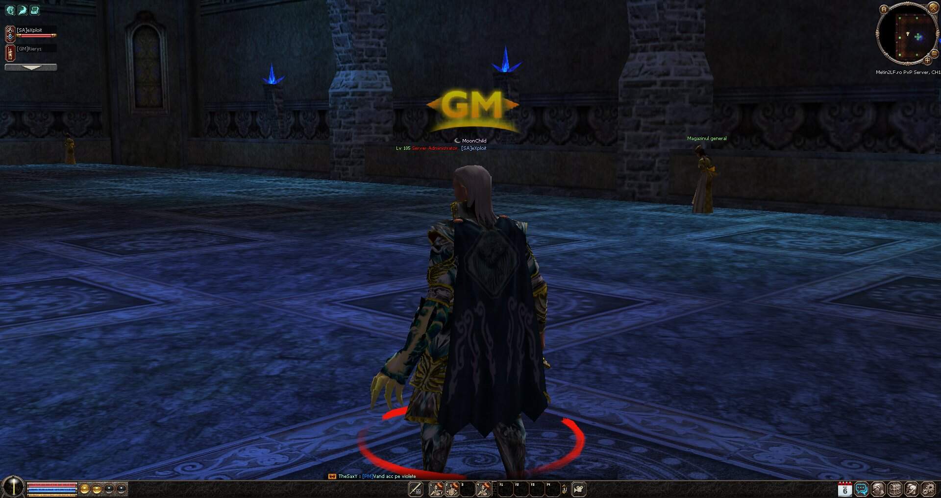 Serverfiles Metin2 Last Fight (FULL VERSION) - Mesaj 1 - Imagine 4