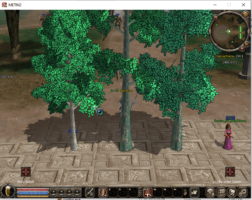 .gr2 tree - Mesaj 2 - Imagine 1