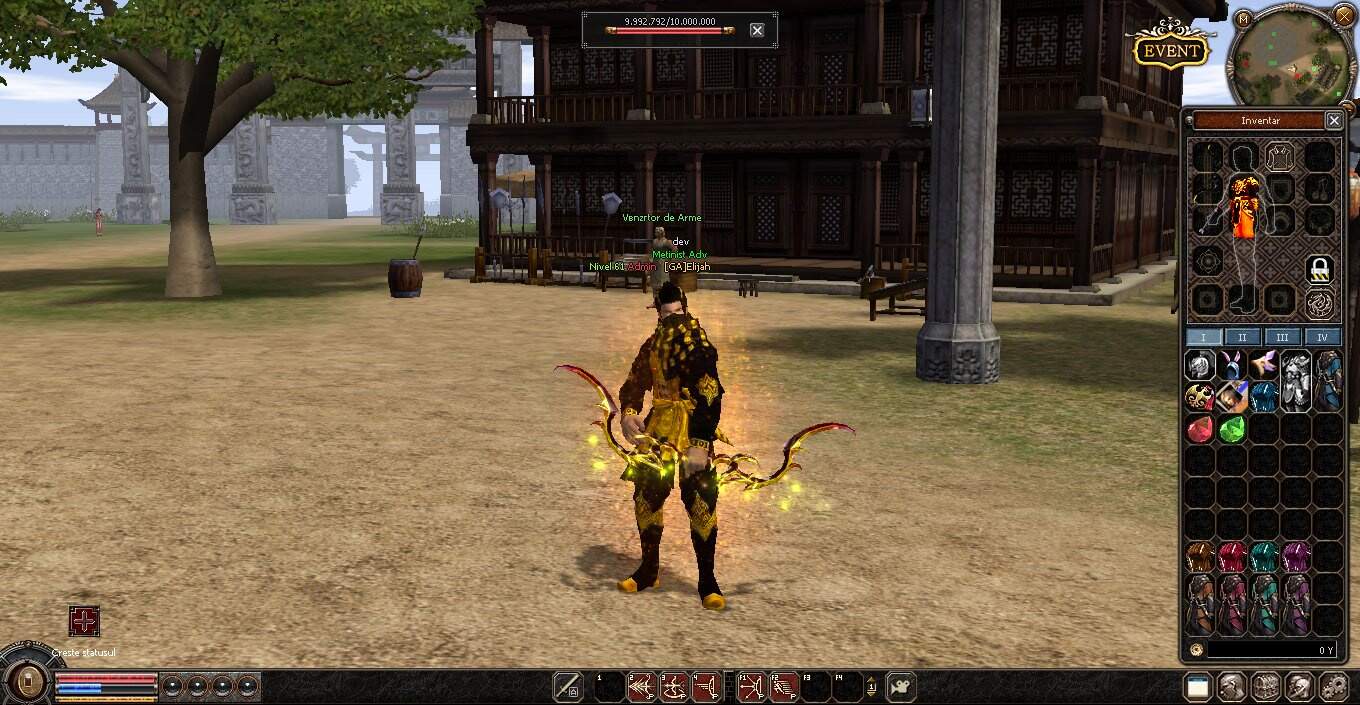 Serverfile Colossus2 PVP Clean - Mesaj 1 - Imagine 3