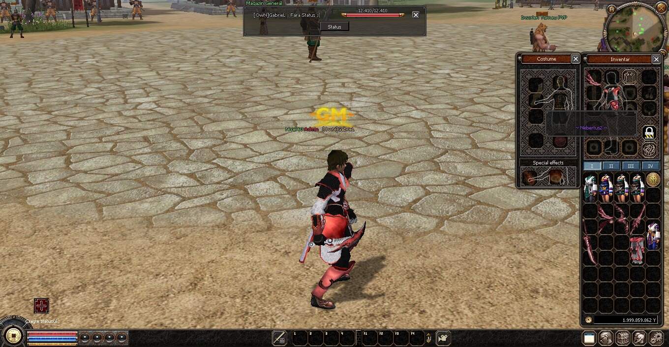 Serverfile Colossus2 PVP Clean - Mesaj 1 - Imagine 4