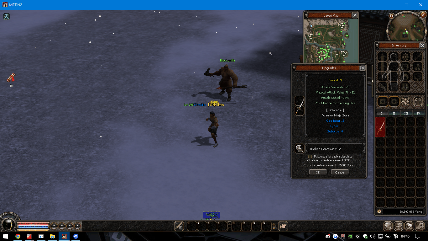 [Stabil] Serverfiles SAlex Clean [Full] - Mesaj 1 - Imagine 8