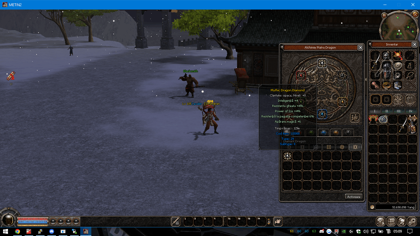 [Stabil] Serverfiles SAlex Clean [Full] - Mesaj 1 - Imagine 10