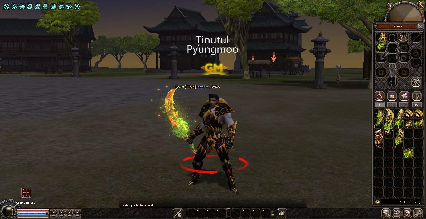 Serverfiles Cartof V5 [Full] - Mesaj 1 - Imagine 2