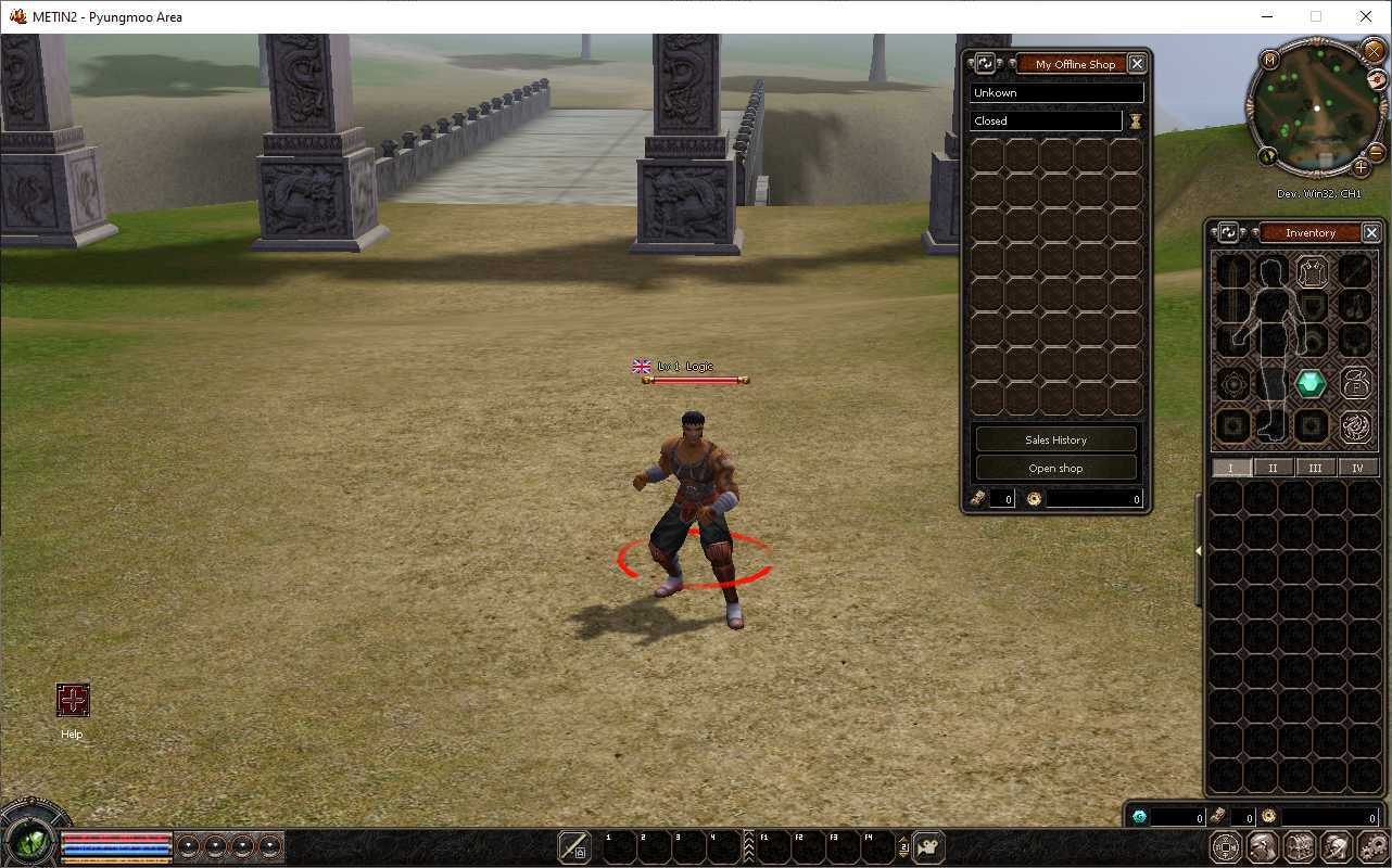 Serverfiles OWSAP 4.9 Full – Files + Source + Fix License & V5 Update (Free) - Mesaj 1 - Imagine 5