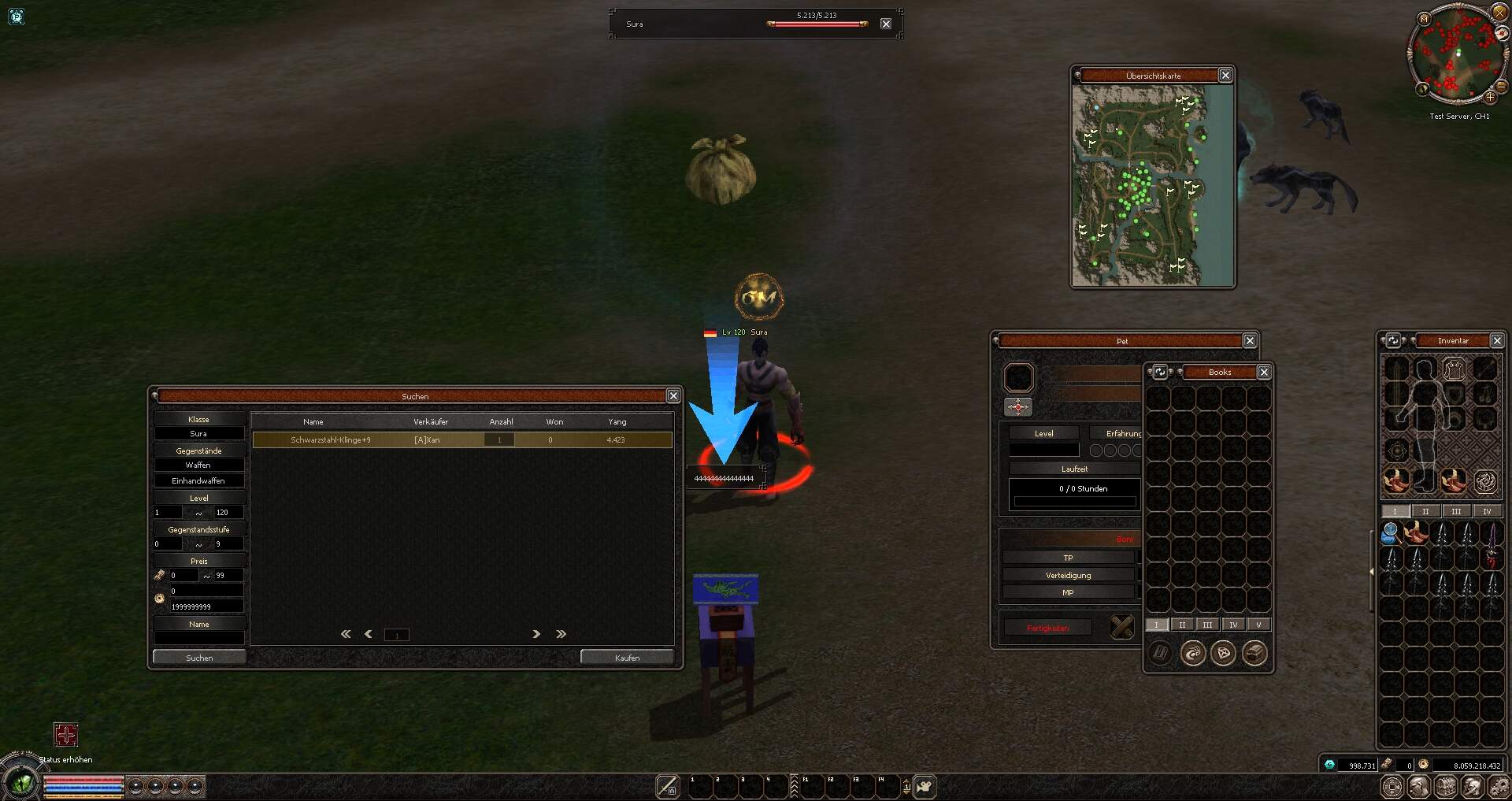 Serverfiles OWSAP 4.9 Full – Files + Source + Fix License & V5 Update (Free) - Mesaj 1 - Imagine 3