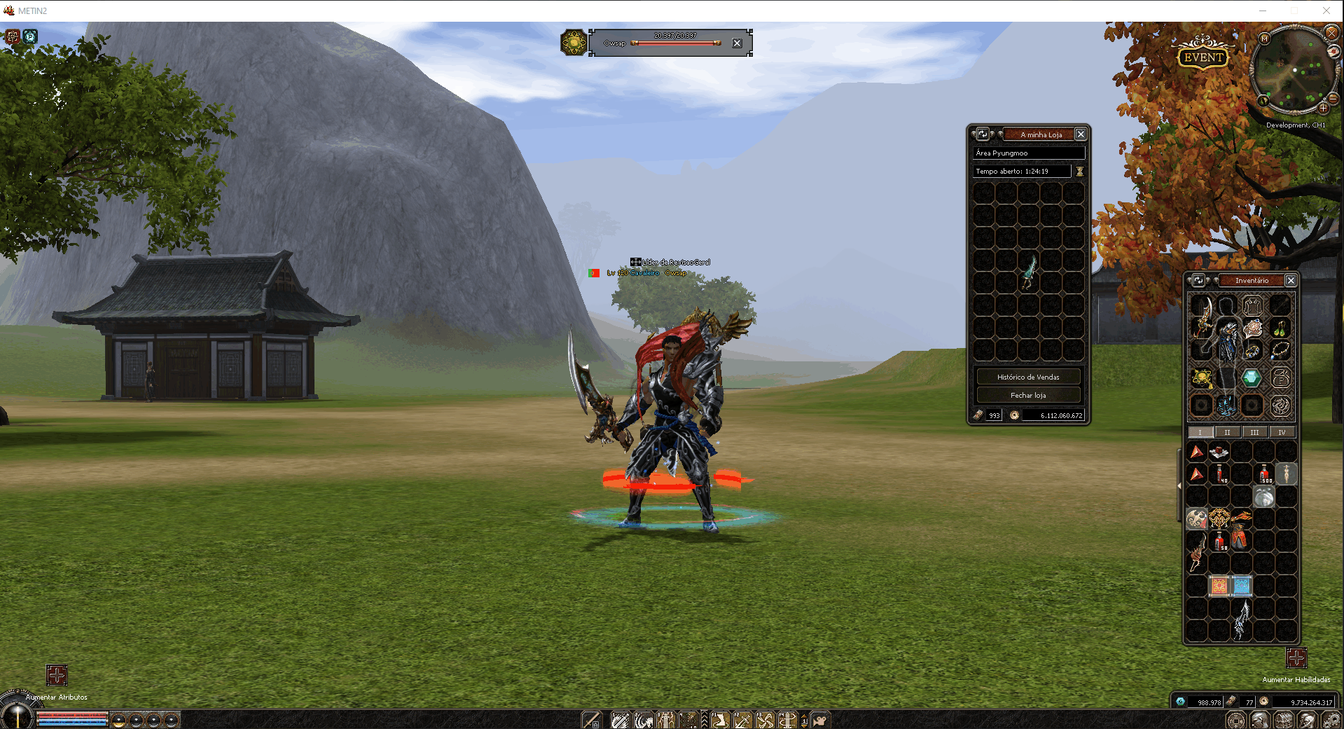 Serverfiles OWSAP 4.9 Full – Files + Source + Fix License & V5 Update (Free) - Mesaj 3 - Imagine 1