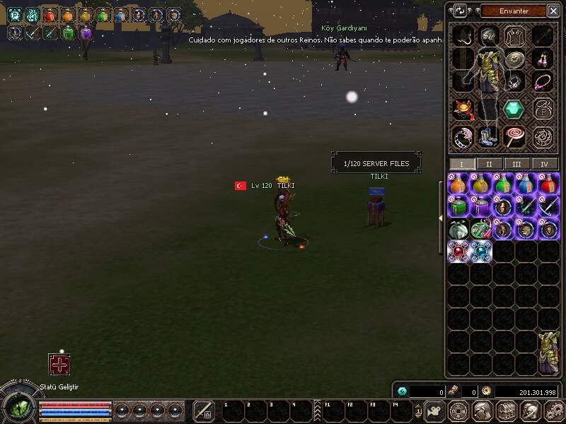 Serverfiles OWSAP 4.9 Full – Files + Source + Fix License & V5 Update (Free) - Mesaj 3 - Imagine 3