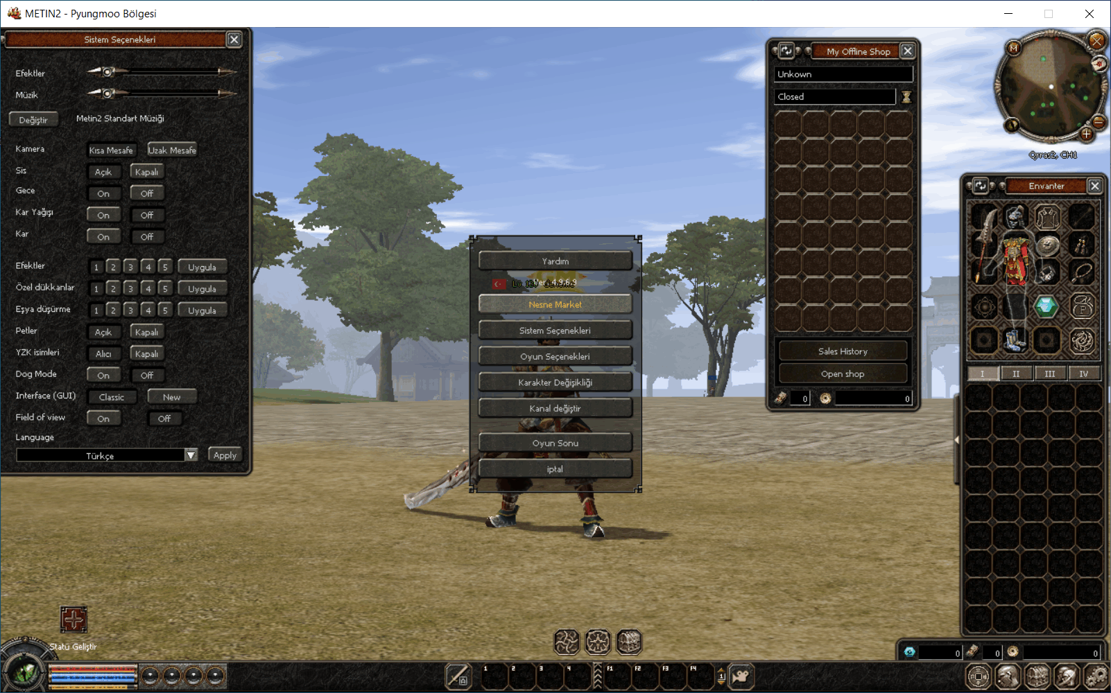 Serverfiles OWSAP 4.9 Full – Files + Source + Fix License & V5 Update (Free) - Mesaj 3 - Imagine 5