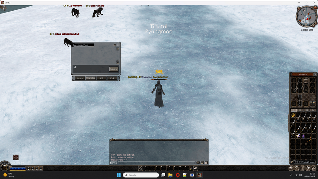 [Py] Optiuni Staff in PM (Kick / Teleport / Kill / etc) - Mesaj 8 - Imagine 1