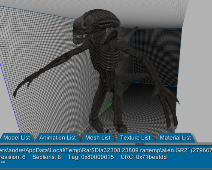NPC din Filme Metin2 - Batman/Jason/Lara Croft/Etc. - Mesaj 1 - Imagine 5