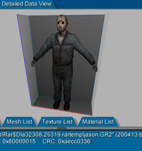 NPC din Filme Metin2 - Batman/Jason/Lara Croft/Etc. - Mesaj 1 - Imagine 4