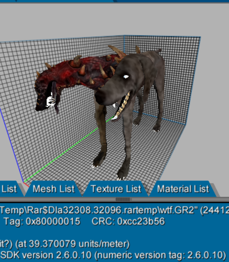NPC din Filme Metin2 - Batman/Jason/Lara Croft/Etc. - Mesaj 1 - Imagine 2