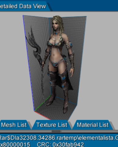 NPC din Filme Metin2 - Batman/Jason/Lara Croft/Etc. - Mesaj 1 - Imagine 1