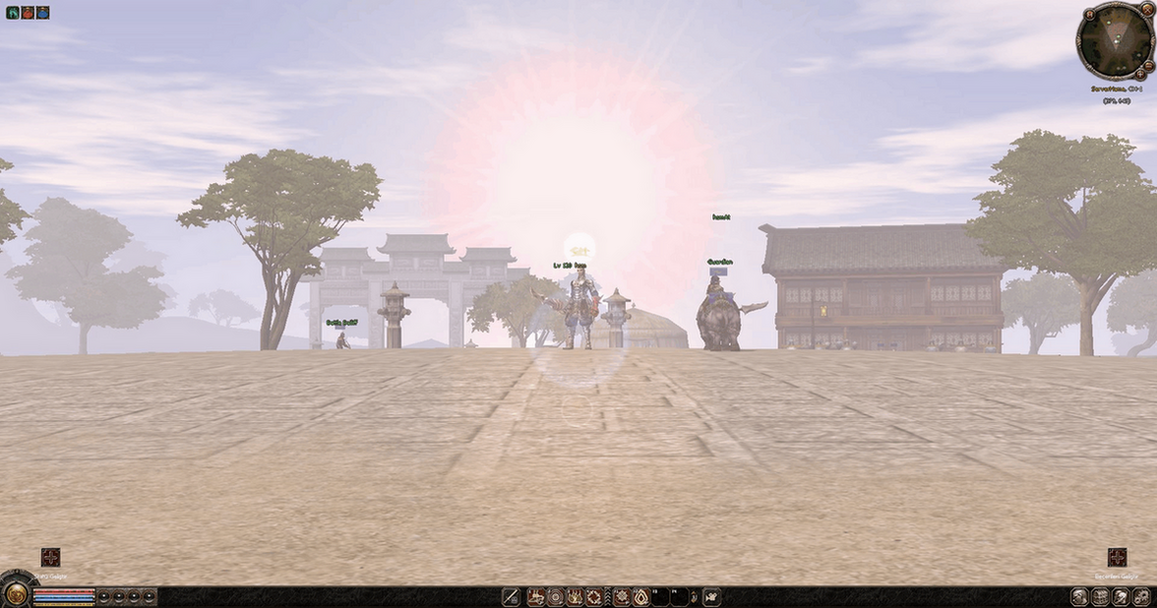 [Tutorial] Cum sa folosesti Lensflare corect in mape - Mesaj 1 - Imagine 1