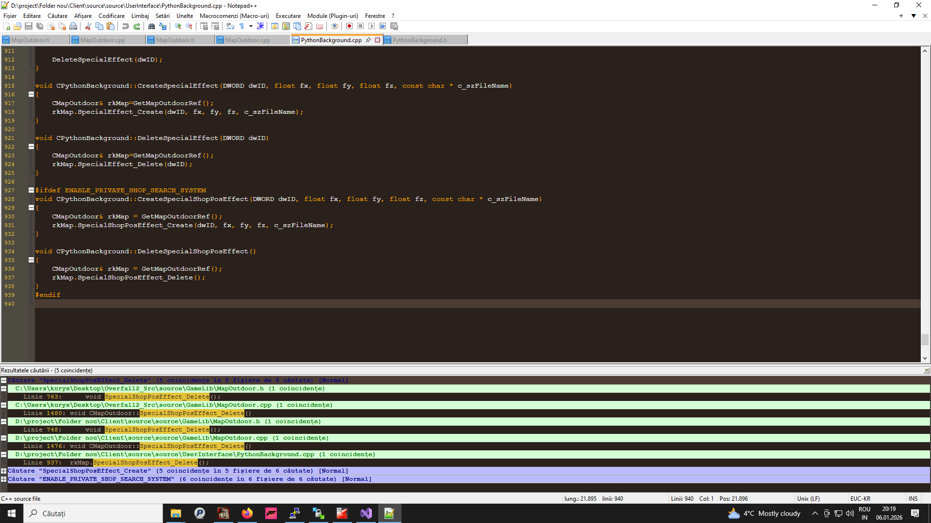 [Problemă] shopoffline - Mesaj 4 - Imagine 1