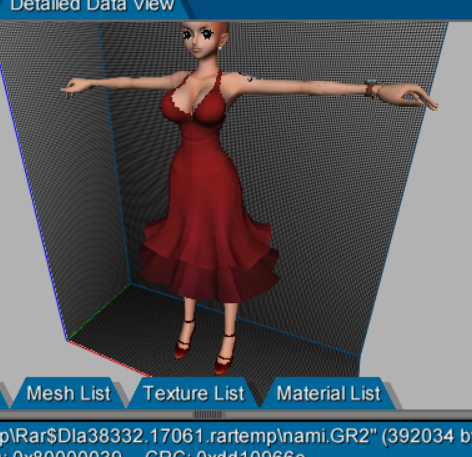 14 Costume Anime - by Stark - Mesaj 1 - Imagine 3