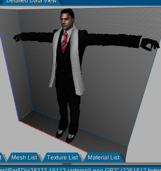 14 Costume Anime - by Stark - Mesaj 1 - Imagine 2