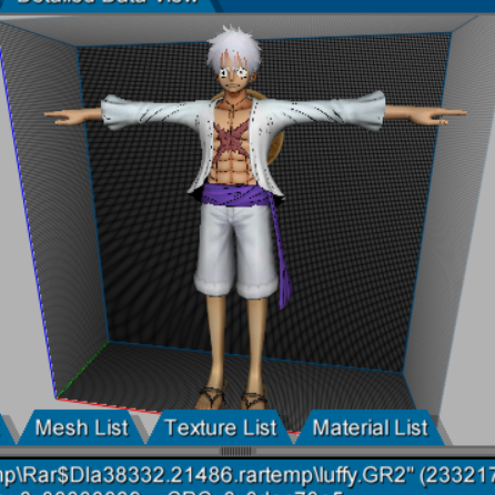 14 Costume Anime - by Stark - Mesaj 1 - Imagine 1