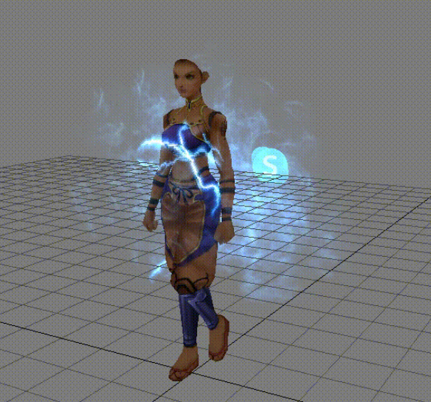 Skype Effect - Metin2 - Mesaj 1 - Imagine 1