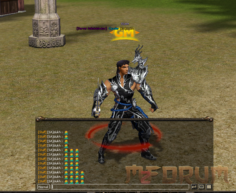 System Emoji chat/whisper - usor de instalat - Mesaj 3 - Imagine 1