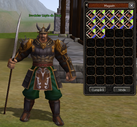 [Tutorial] Adauga frizuri la NPC Invatatori - Mesaj 1 - Imagine 1