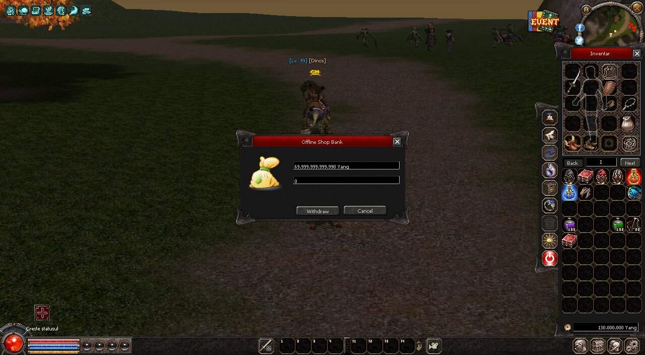 [ServerFiles] Argo - Dinos & Titanus [Full] - Mesaj 1 - Imagine 31