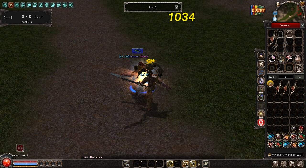 [ServerFiles] Argo - Dinos & Titanus [Full] - Mesaj 1 - Imagine 30